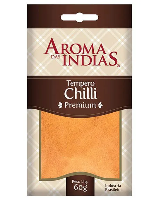 Chili Aroma das Índias