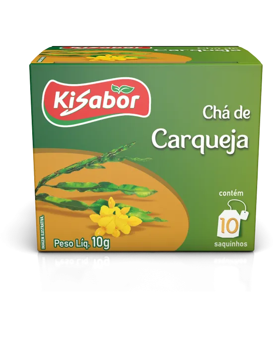 Chá de Carqueja