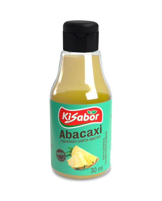 Aroma de Abacaxi