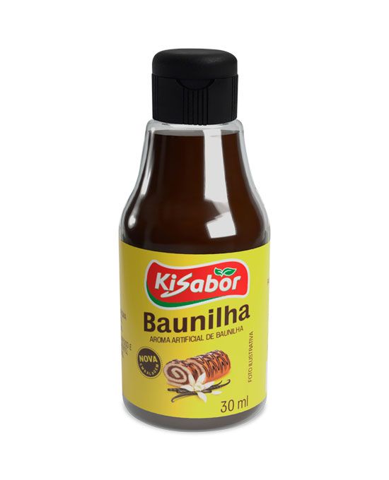Aroma de Baunilha