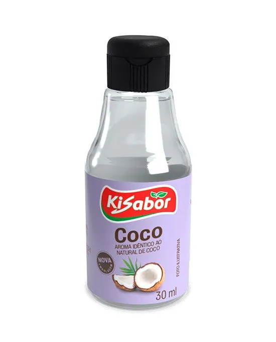 Aroma de Coco