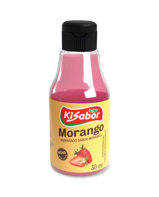 Aroma de Morango