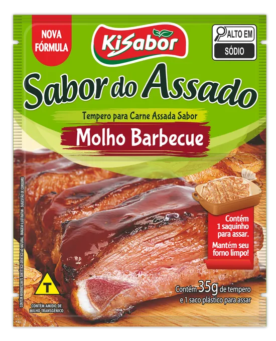 Sabor do Assado Barbecue