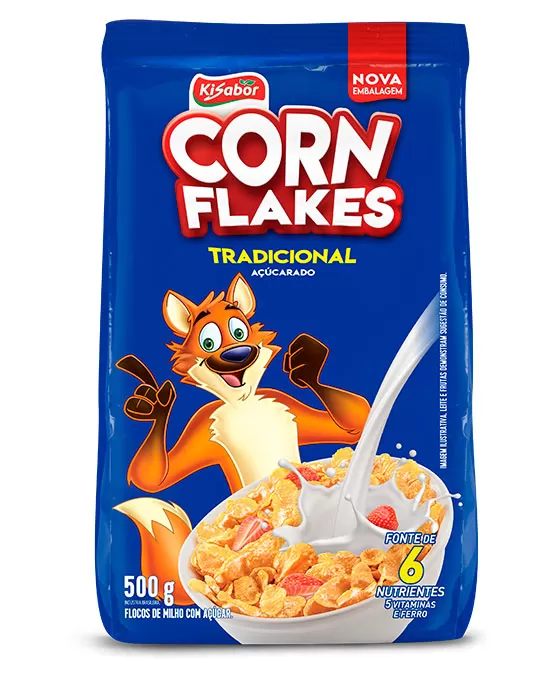 Corn Flakes Tradicional