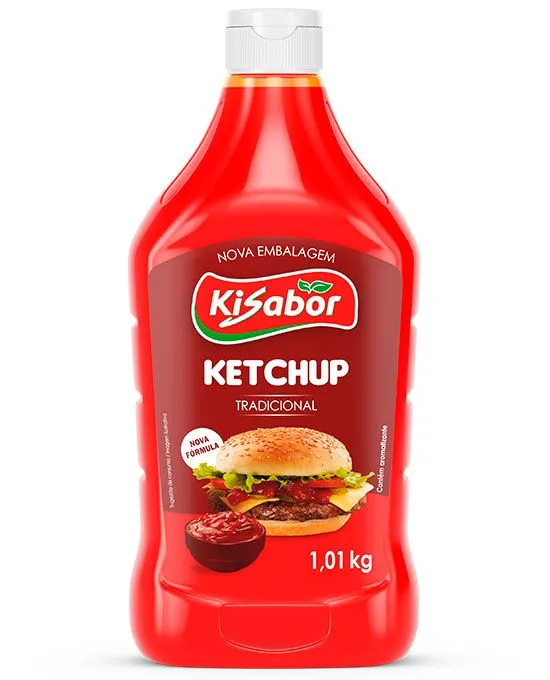 Ketchup Food Service