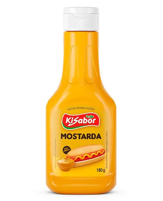 Mostarda