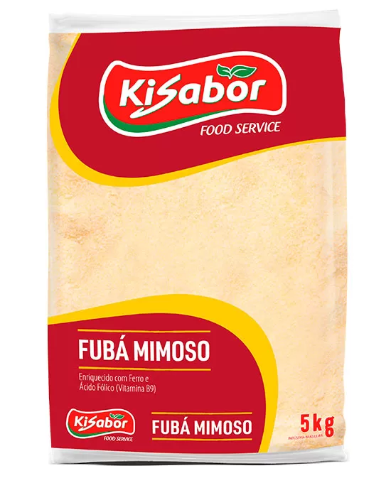 Fuba Mimoso Food Service