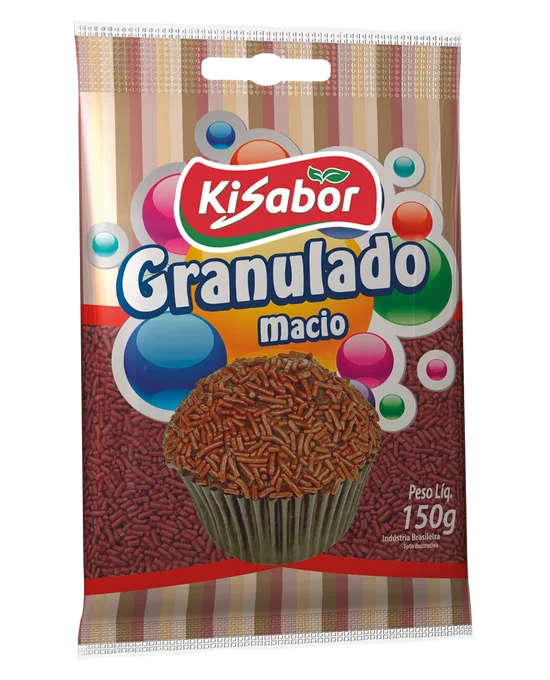 Granulado Macio