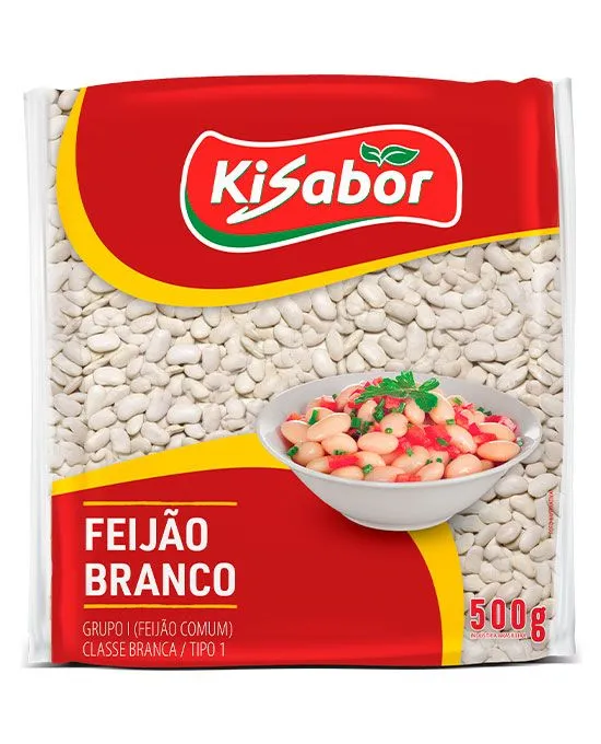 Feijão Branco