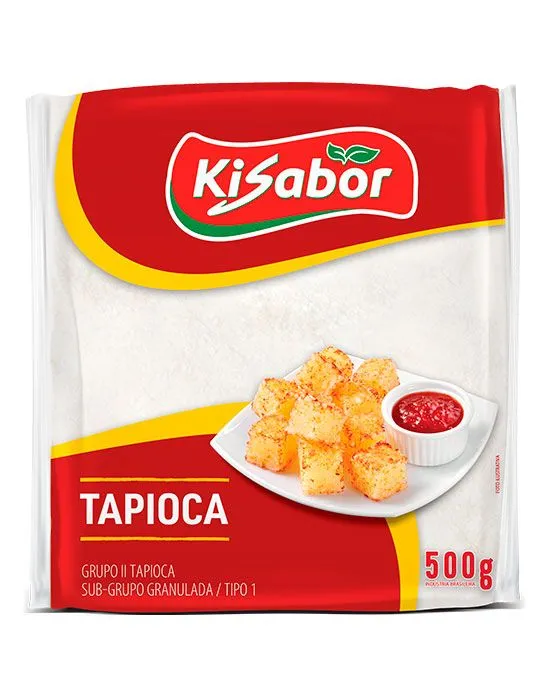 Tapioca