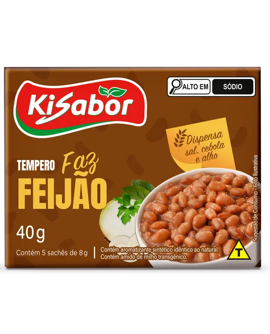 Faz Feijão