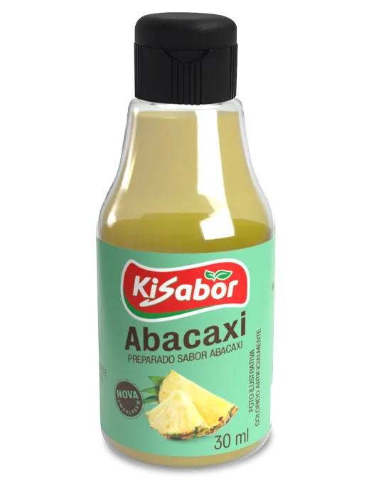 Aroma de Abacaxi
