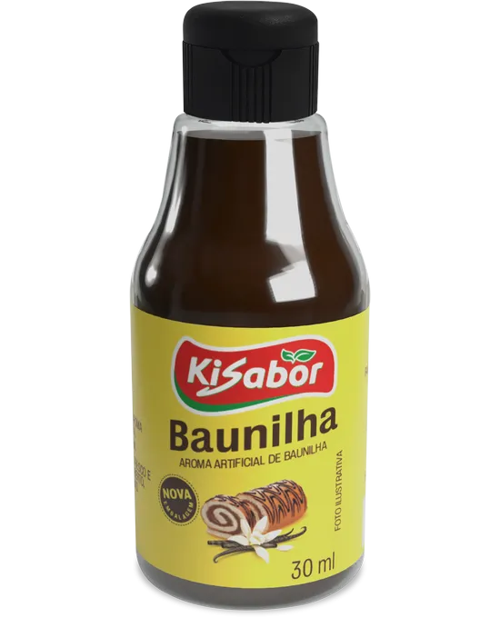 Aroma de Baunilha