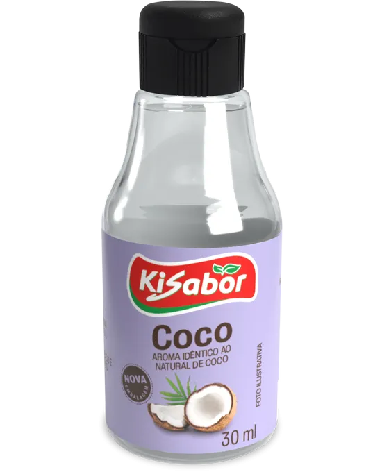 Aroma de Coco