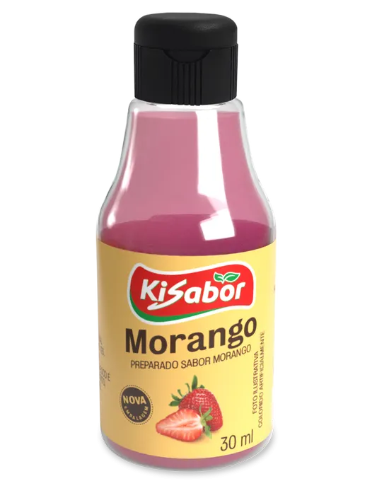 Aroma de Morango