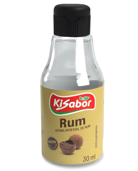 Aroma de Rum