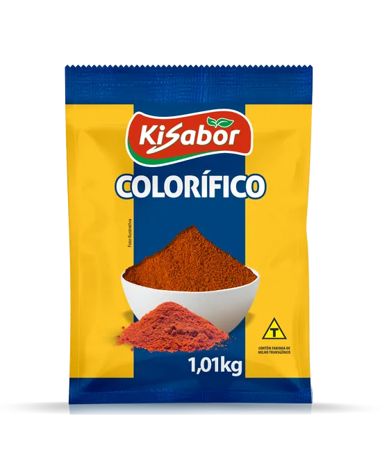 Colorífico Food Service