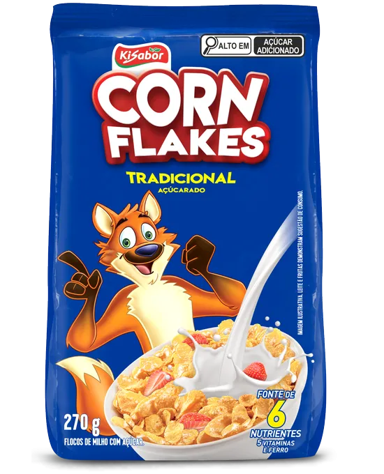 Corn Flakes Tradicional