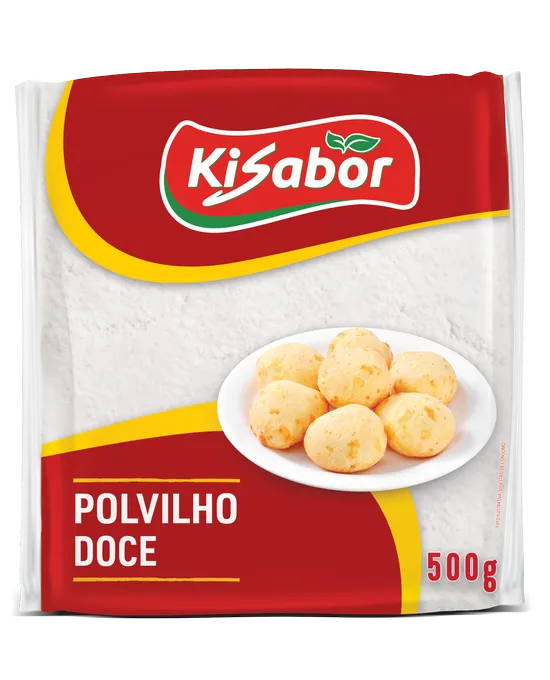 Polvilho Doce