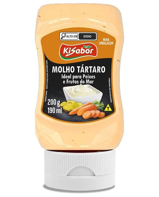 Molho Tártaro