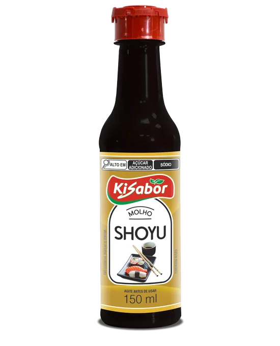 Molho Shoyu