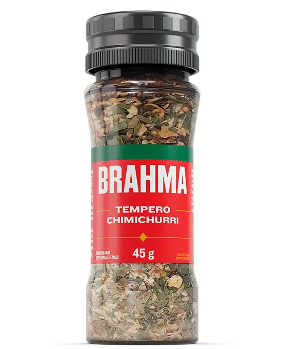 Tempero Chimichurri Brahma