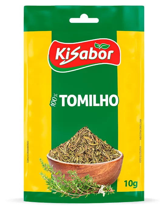 Tomilho